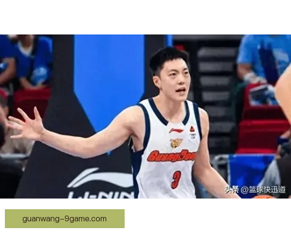 广东宏远深度解析胡明轩外线火力对季后赛胜负影响